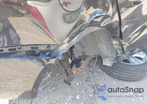 2014 Chevrolet Cruze Ltz из США, поврежденный, VIN 1G1PG5SBXE7399125